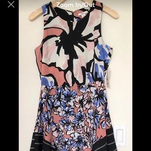 Bar III Dress